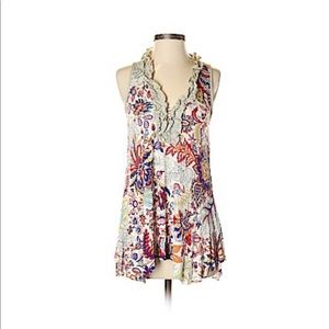 Anthropologie Weston Wear Top-b4
